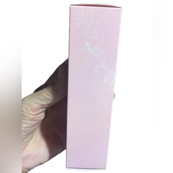 Girlactik Superfood Sugar Face Scrub Brand New In Box Period Size 80 g / 2.82 oz - Picture 2 of 7